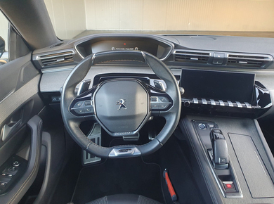 Peugeot 508 SW 1.2 PureTech GT PDC/CARPLAY/NAVI/CRUISE/AIRCO