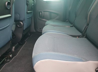 Citroën Berlingo 1.2 PureTech Feel CRUISE/PDC/