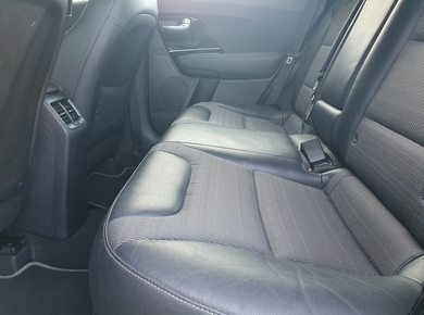 Kia Niro 1.6 GDi Hybrid ExecutiveLine NAVI/TRHAAK/CRUISE/AIRCO/LMV