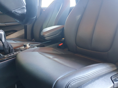 BMW X2 xDrive25e Executive NAVI/CRUISE/CLIMA/LMV