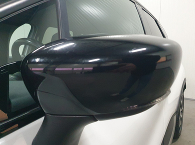 Renault Captur 0.9 TCe Intens NAVI/PDC/CRUISE/CLIMA/LMV