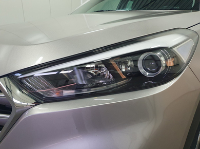 Hyundai Tucson 1.6 GDi Comfort NAVI/CRUISE/AIRCO/LMV