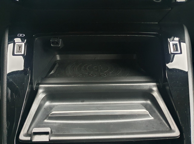 Peugeot 2008 1.2 PureTech Blue Lease Allure NAVI/TRHAAK/CRUISE/CAMERA/PDC