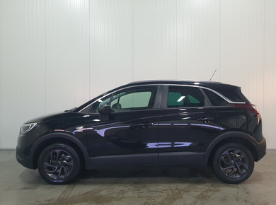 Opel Crossland X 1.2 Turbo Edition 2020 AIRCO/CRUISE/LMV