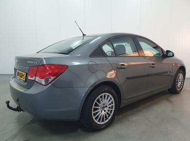 Chevrolet Cruze 1.8 LS AIRCO/LMV/TRHAAK