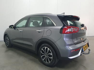 Kia Niro 1.6 GDi Hybrid ExecutiveLine NAVI/TRHAAK/CRUISE/AIRCO/LMV