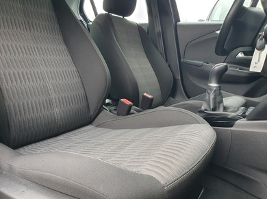 Opel Corsa 1.2 Edition PDC/CAMERA/NAVI/STOELVERW/CRUISE/AIRCO/LMV