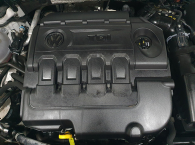 Volkswagen Golf Variant 1.6 TDI Trendline NAVI/CRUISE/TRHAAK/CLIMA