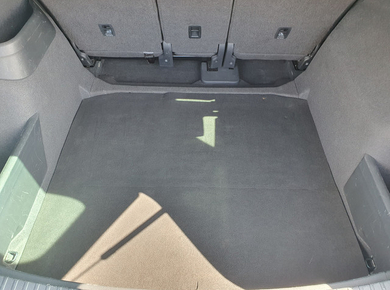 Škoda Kodiaq 1.5 TSI Business Edition PDC/TREKH./CARPLAY/NAVI/CRUISE/AIRCO/LMV