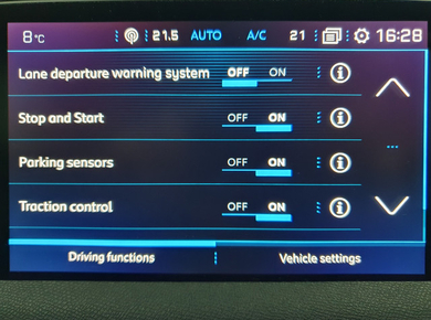 Peugeot 3008 1.2 PureTech Blue Lease Premium Avantage NAVI/CRUISE/AIRCO/LMV