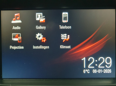 Opel Crossland X 1.2 Turbo Edition 2020 AIRCO/CRUISE/LMV