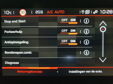 Citroën C4 Cactus 1.2 PureTech Business NAVI/PDC/CRUISE/LMV