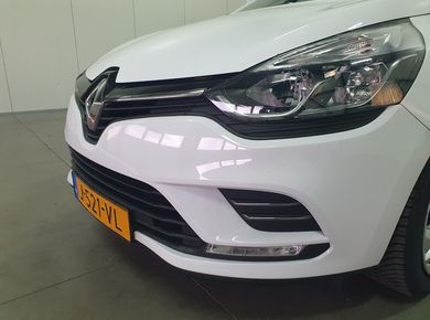 Renault Clio Estate 0.9 TCe Zen NAVI/CRUISE/AIRCO/LMV