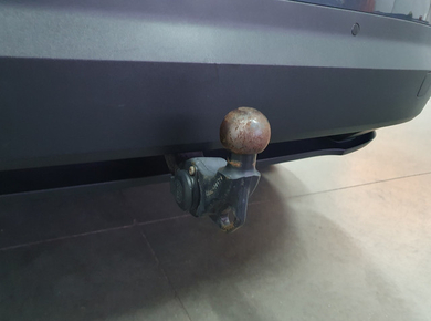 Škoda Kodiaq 1.5 TSI Business Edition PDC/TREKH./CARPLAY/NAVI/CRUISE/AIRCO/LMV