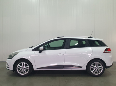 Renault Clio Estate 0.9 TCe Zen NAVI/CRUISE/AIRCO/LMV
