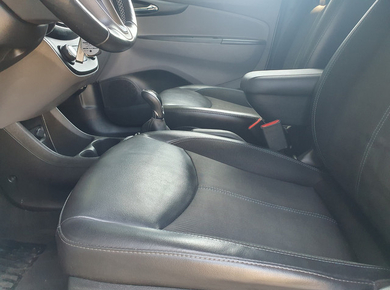 Opel KARL 1.0 ecoFLEX Innovation PDC/CLIMA/CRUISE/LMV