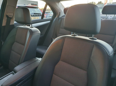 Mercedes-Benz C-Klasse 180 Avantgarde NAVI/TRHAAK/CRUISE/PDC/CLIMA
