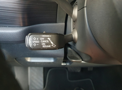 Škoda Kodiaq 1.5 TSI Business Edition PDC/TREKH./CARPLAY/NAVI/CRUISE/AIRCO/LMV