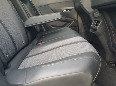 Peugeot 3008 1.2 PureTech Blue Lease Premium Avantage NAVI/CRUISE/AIRCO/LMV