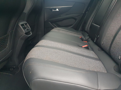 Peugeot 3008 1.2 PureTech Blue Lease Premium NAVI/PDC/CRUISE/CLIMA/CAMERA