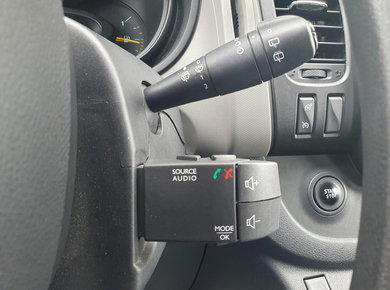 Renault Trafic 1.6 dCi T29 L2H1 DC Comfort Geen BTW/BPM!-Navi-Pdc-Cruise-Airco