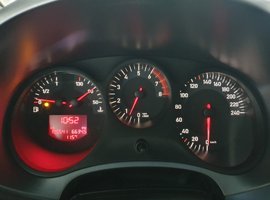 SEAT Leon 1.6 25 Edition I AIRCO/EL.PAKKET