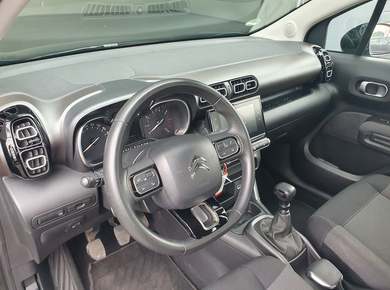 Citroën C3 Aircross 1.2 PureTech S&S Feel NAVI/CRUISE/AIRCO/LMV/TRHAAK