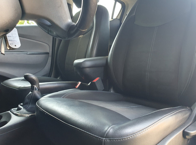 Opel KARL 1.0 ecoFLEX Innovation PDC/CLIMA/CRUISE/LMV