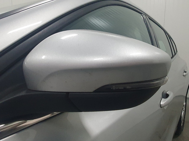 Ford FOCUS Wagon 1.0 EcoBoost Hybrid Trend Edition Business NAVI/CAMERA/CRUISE/TRHAAK/LMV