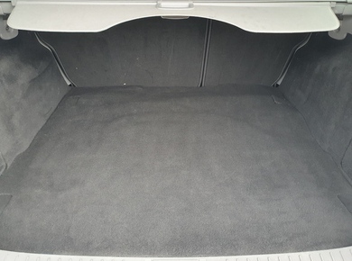 Ford FOCUS Wagon 1.6 Trend AIRCO/NAVI/EL.PAKKET