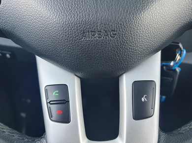 Kia Sportage 2.0 Plus Pack PANO/NAVI/CRUISE/TRHAAK