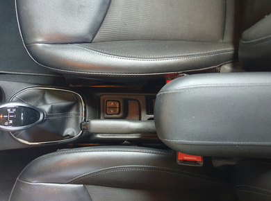 Opel KARL 1.0 ecoFLEX Innovation PDC/CLIMA/CRUISE/LMV