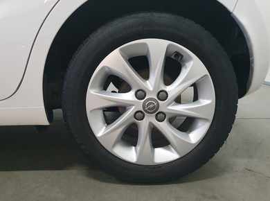 Opel KARL 1.0 ecoFLEX Innovation PDC/CLIMA/CRUISE/LMV