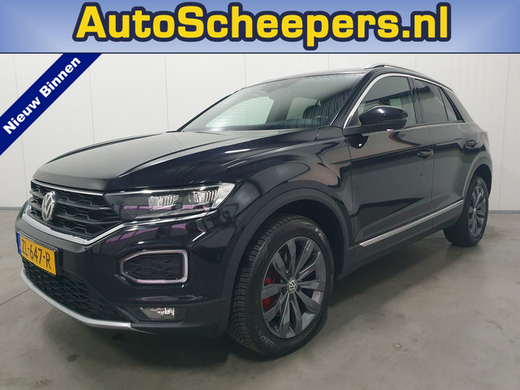Volkswagen T-Roc 1.5 TSI Sport CARPLAY/LED/ACRUISE/CLIMA