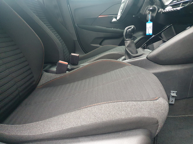 Peugeot 208 1.2 PureTech Active AIRCO/CRUISE/EL.PAKKET