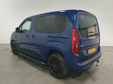 Opel Combo Tour 1.2 Turbo L1H1 Edition PDC/CARPLAY/AIRCO/CRUISE