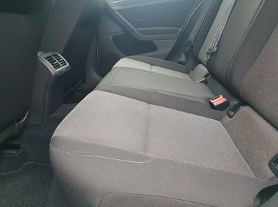 Volkswagen Golf Variant 1.6 TDI Trendline NAVI/CRUISE/TRHAAK/CLIMA