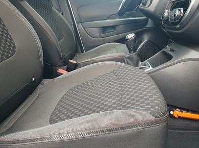 Renault Captur 0.9 TCe Intens NAVI/PDC/CRUISE/CLIMA/LMV