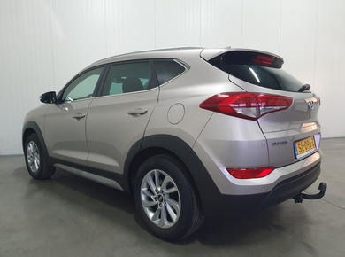 Hyundai Tucson 1.6 GDi Comfort NAVI/CRUISE/AIRCO/LMV