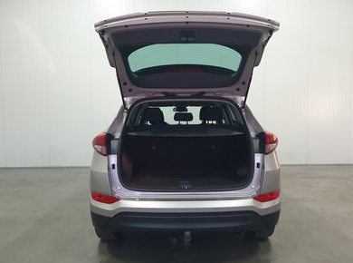 Hyundai Tucson 1.6 GDi Comfort NAVI/CRUISE/AIRCO/LMV