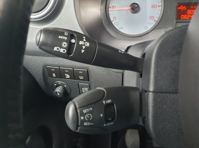 Citroën Berlingo 1.2 PureTech Feel CRUISE/PDC/