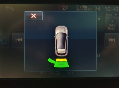 Peugeot 308 1.6 BlueHDi Blue Lease Executive PANO/NAVI/PDC/CRUISE/CLIMA/LMV