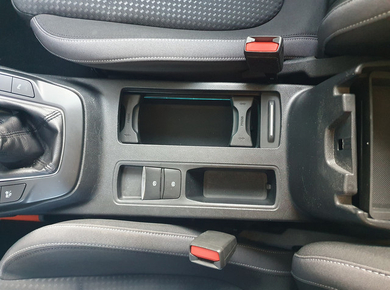 Ford FOCUS Wagon 1.0 EcoBoost Hybrid Trend Edition Business NAVI/CRUISE/AIRCO/LMV