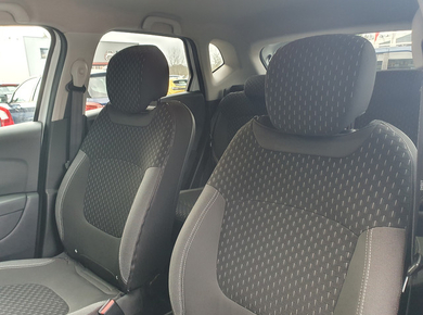 Renault Captur 0.9 TCe Intens NAVI/PDC/CRUISE/CLIMA/LMV