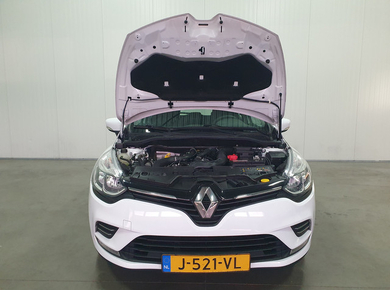 Renault Clio Estate 0.9 TCe Zen NAVI/CRUISE/AIRCO/LMV