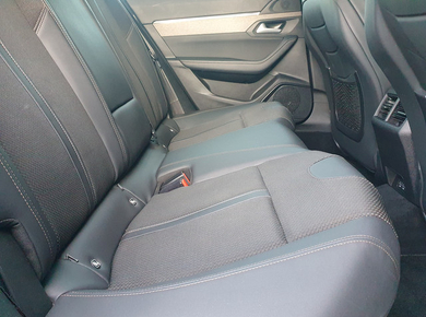 Peugeot 508 SW 1.2 PureTech GT PDC/CARPLAY/NAVI/CRUISE/AIRCO