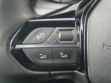 Peugeot 208 1.2 PureTech Active AIRCO/CRUISE/EL.PAKKET