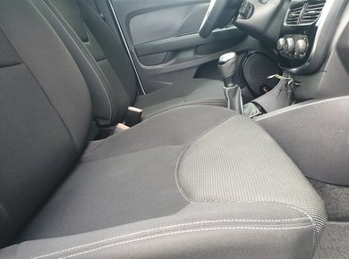 Renault Clio Estate 0.9 TCe Zen NAVI/CRUISE/AIRCO/LMV