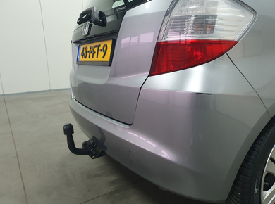Honda Jazz 1.2 Cool AIRCO/TRHAAK/EL.PAKKET