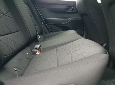 Hyundai Bayon 1.0 T-GDI Comfort Smart NAVI/PDC/CRUISE/CLIMA/LMV